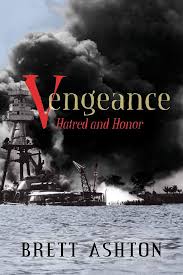 Vengeance Honor And War