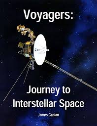 Voyager’s Interstellar Journey