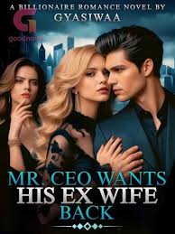 When Ceo Black Wants Romance