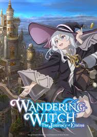 Witch’s Journey