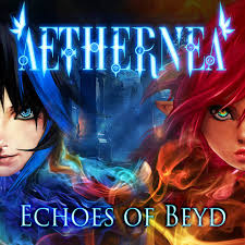 Aethernea