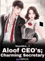 Aloof Ceo’s: Charming Secretary