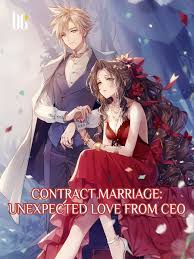 Contract Marriage: Unexpected Love From CEO
