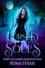 Cursed Souls