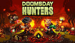 Doomsday Hunter