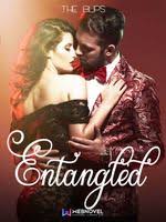 Entangled: Crisscross