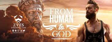 From Human To A God