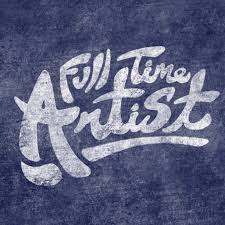 Full Time Artist