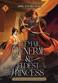 General and Princess