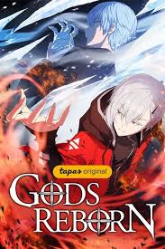 God Reborn