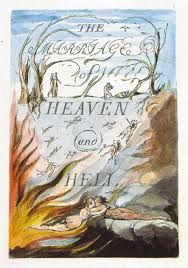 Heavenly Hell Marriage
