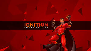 Ignition An Interactive Quest