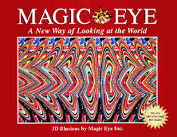 Magic Eye System