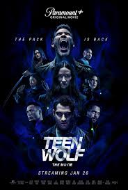 My Wish Teen Wolf