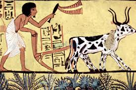 Mystical Ancient Jobs