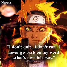 Naruto: I Will Never Go Offline