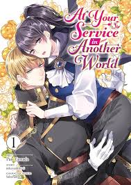 Otherworld Isekai Service