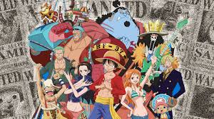 Pirates: One Way All the Way