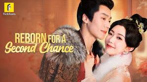 Reborn: A Second Chance