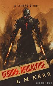 Reborn: Apocalypse