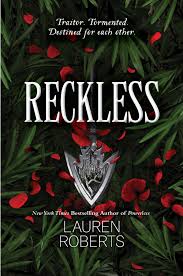 Reckless Through The New World