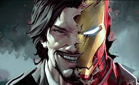 Retaliate Heroes Should Be Evil