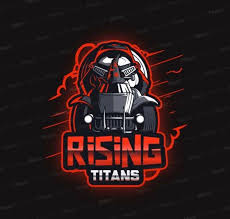 Rising Titans