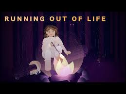 Run Out of My Life