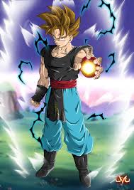 Saiyan System In The Immortal World