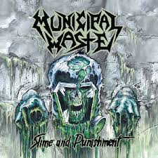 Slime And Punishment