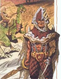 Templar Sun King