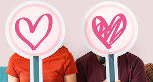 The Confusions Of Love
