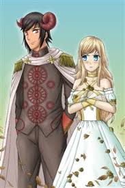 The Demon King’s Wife Adventures