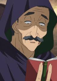 The Demon Lords Adviser