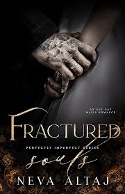 The Fractured Soul: Faded Memoirs