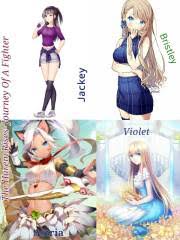 The Harem King Conqueror Of Kingdoms