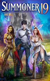 The Journal Of The Ero Summoner