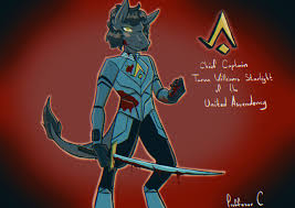 The Starlight Ascendency