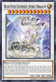 The Ultimate Spirit