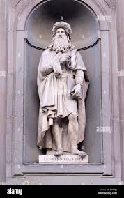 The Universal Genius