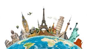 Traveler In the World