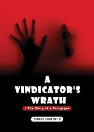 Vindicator’s Wrath