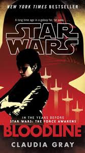 Bloodline Wars