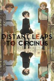 Distant Leaps To Circinus