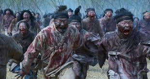 Fantasy: The First Zombie of The Ages