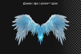 Frost Wings