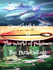 Gameshark System In The World Of Pokemon