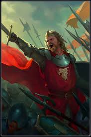 Heroic King