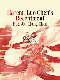 Imperial Harem: Luo Chen’s Hate