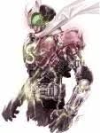 Knights Don’t Need a Youth Love Story